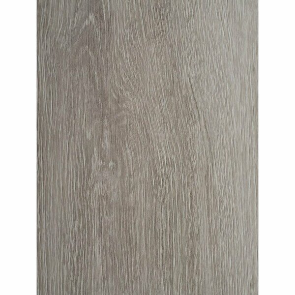 Northstar Flooring Northstar Glue Down Luxury Vinyl Plank 7" x 48" 32.7SF/14Pcs Per Carton 2mm 8MIL 3210100V